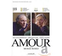 Movie - Amour
