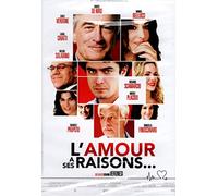 Movie - Amour a Ses Raisons, l' [Import Belge]