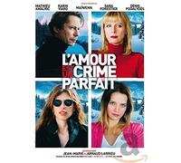 Movie - Amour Est un Crime Parfait, l'