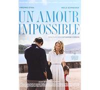 Movie - Amour Impossible, (Un) Belge]