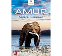 Movie Amur (Dvd) DVD NEUF