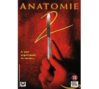 Movie - Anatomy 2