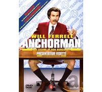 Movie - Anchorman