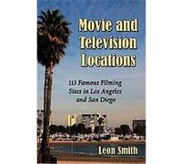 Movie and Television Locations Leon Smith (Auteur)