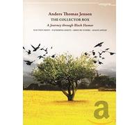 Movie - Anders Thomas Jensen Box