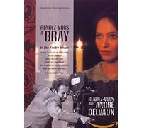 Movie - Andre Delvaux Box