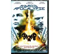 Movie - Android Apocalypse