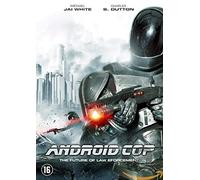 Movie - Android Cop