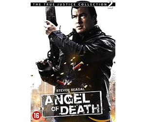 Movie - Angel of Death