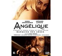 Movie - Angelique (2013)