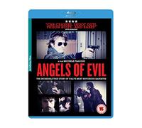 Movie - Angels of Evil [Blu-Ray]