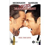 Movie - Anger Management
