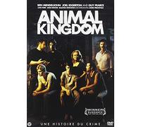 ANIMAL KINGDOM-VF