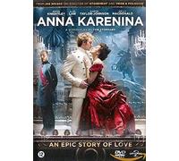 Anna Karenina – Universal Pictures – BIL G – (2012)