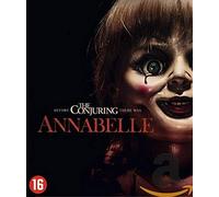 Annabelle – Warner Bros. – (2014)