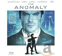 Movie - Anomaly