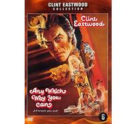 Any Which Way You Can