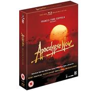 Movie - Apocalypse Now (Three-Disc Collector's Edition) [Blu-ray] [Import anglais]