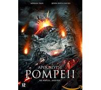 Movie - Apocalypse Pompeii