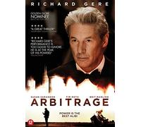 Movie - Arbitrage