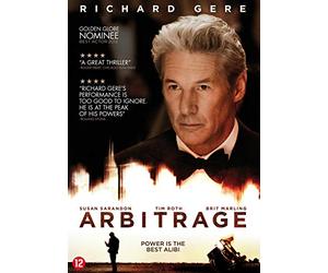 Movie - Arbitrage