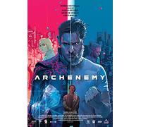Movie - Archenemy