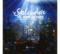 Movie Archives, the - Splendor [Import]