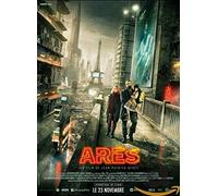 Movie - Ares [Import]