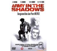 Movie - Army in the Shadows