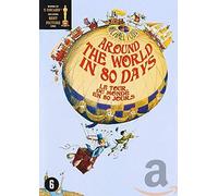 Le tour du monde en 80 jours – Film – Warner Bros.