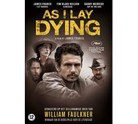 AS I LAY DYING-VN G