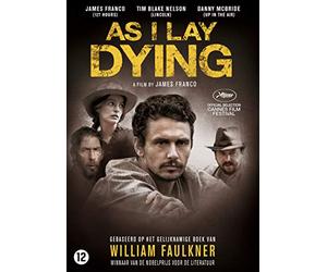 Movie - As I Lay Dying