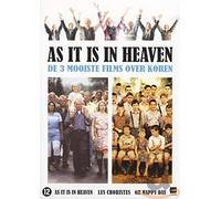 Movie - As It Is in Heaven
