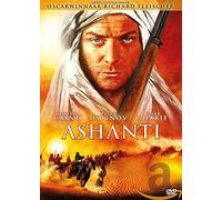 Movie - Ashanti