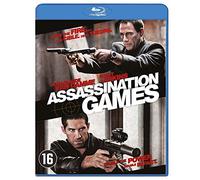 Movie - Assassination Games