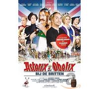 Movie - Asterix & Obelix Bij De..