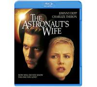 (Movie) - Astronaut'S Wife [Edizione: Giappone] [Blu-ray]