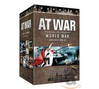 Movie - At War Box 2