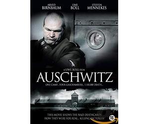 Movie - Auschwitz