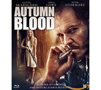 Movie - Autumn Blood [Blu-Ray]
