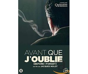 Movie - Avant Que J'oublie (Be..