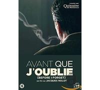 Movie - Avant que j'oublie DVD NEUF