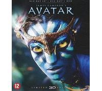 Movie - Avatar -3d-
