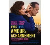 Movie - Avec Amour et Acharnement