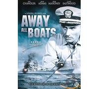 Movie - Away All Boats