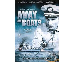 Movie - Away All Boats