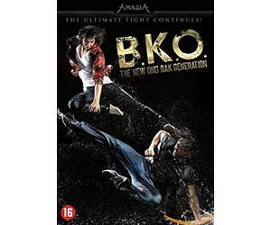 Movie - B.K.O.