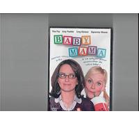 Movie - BABY MAMA