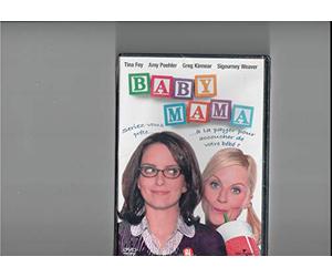Movie - BABY MAMA