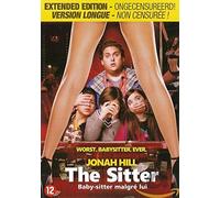 Baby-Sitter Malgré Lui – The Sitter – DVD – Fox
